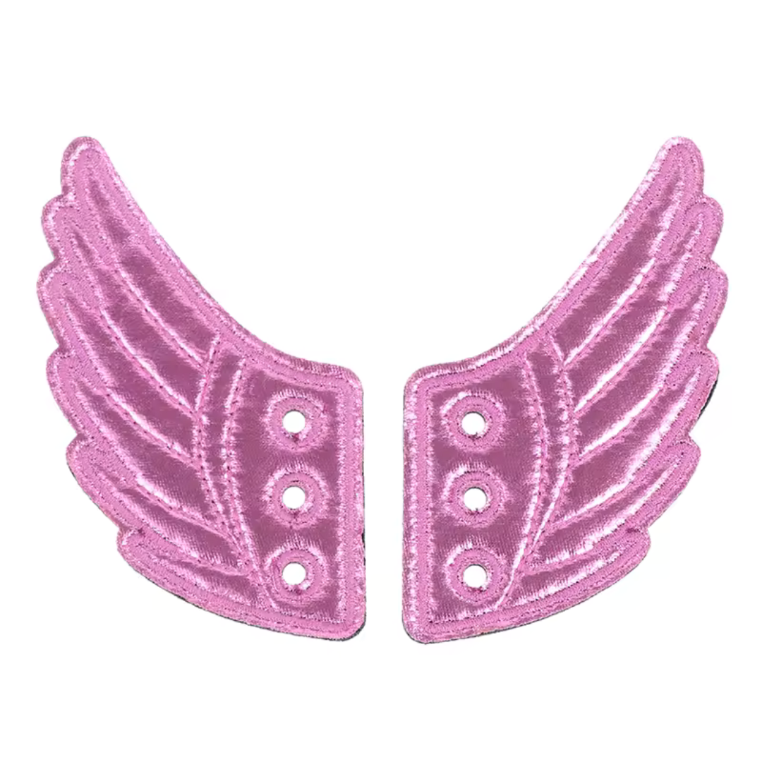 Trainer & Boot Wings pair