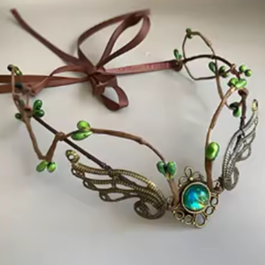 Elven/ Fair Tiara