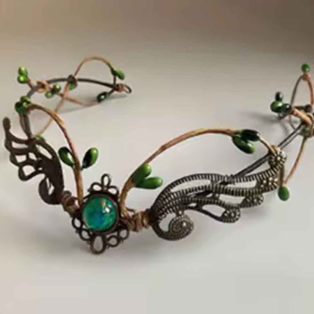 Elven/ Fair Tiara