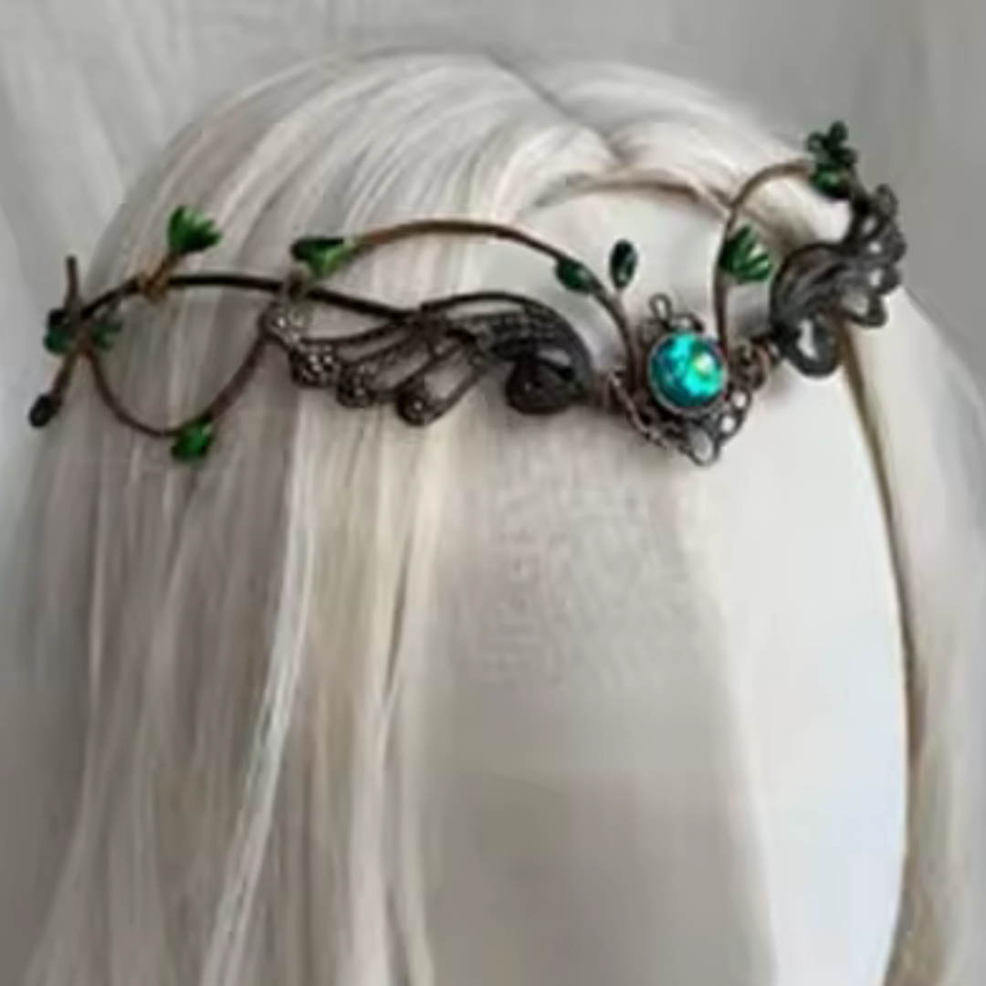 Elven/ Fair Tiara