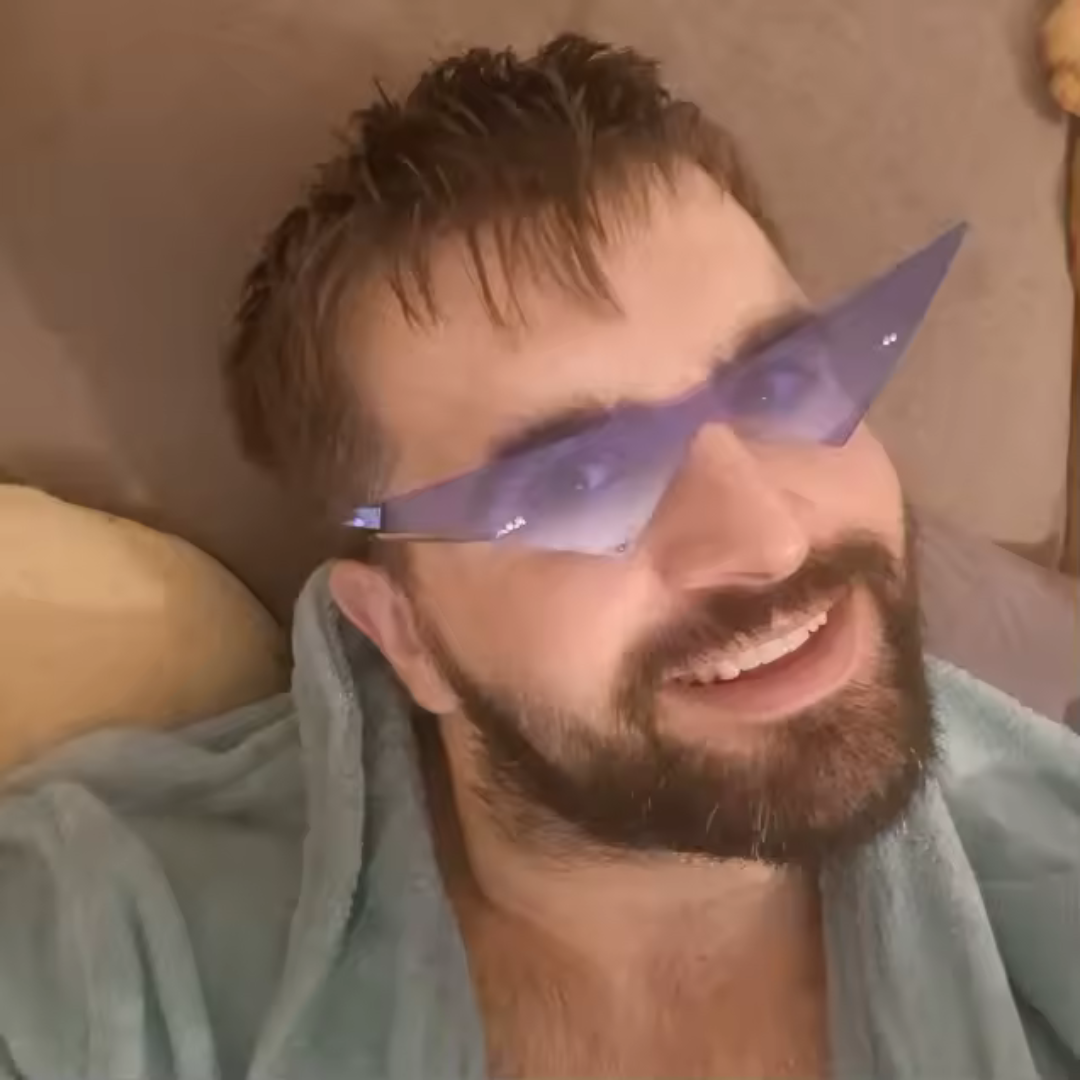 Rockstar Glasses