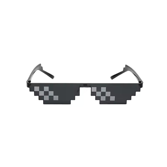 Thug Life Glasses