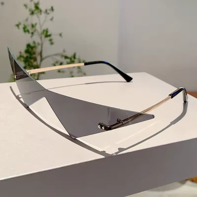 Rockstar Glasses
