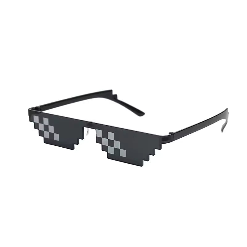 Thug Life Glasses