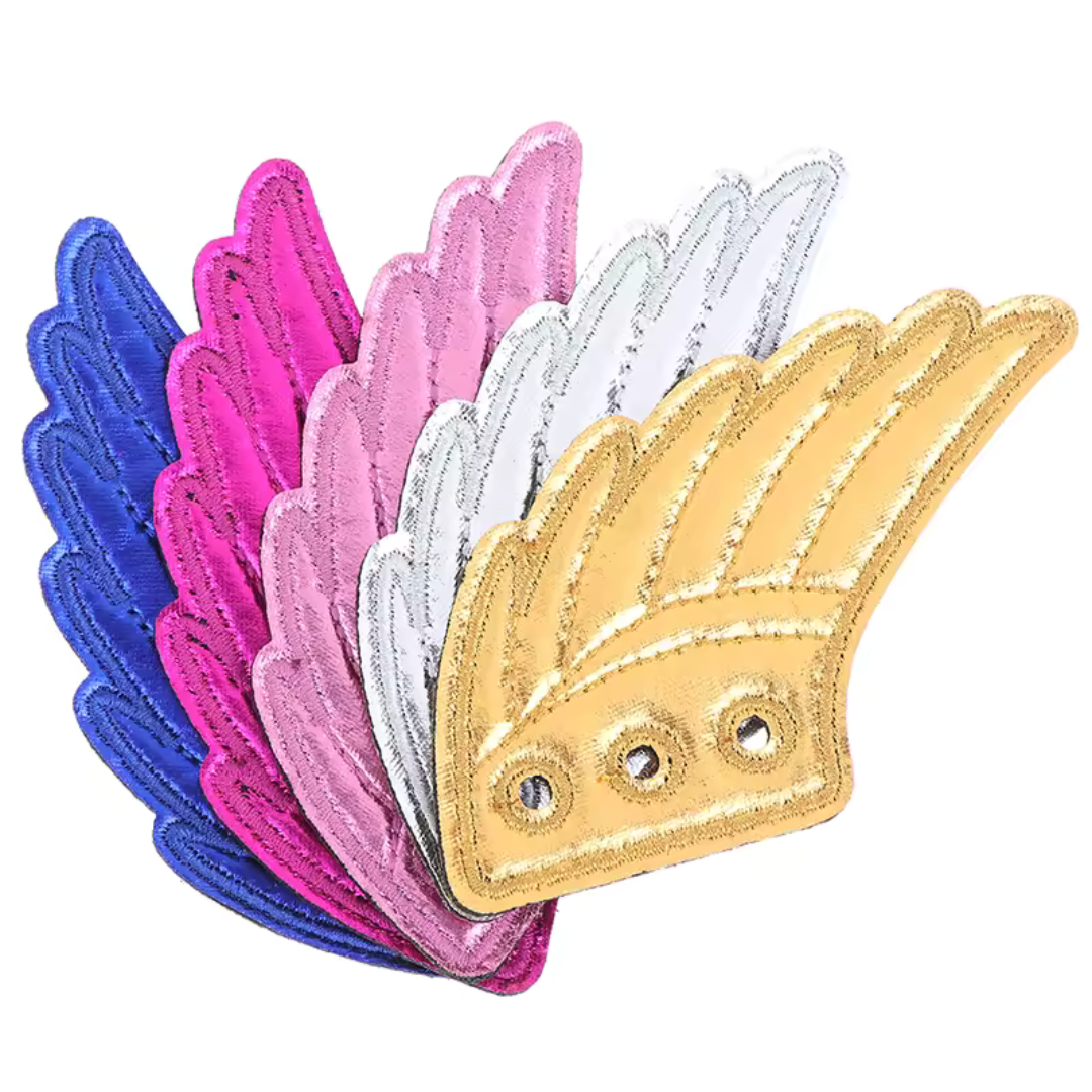 Trainer & Boot Wings pair
