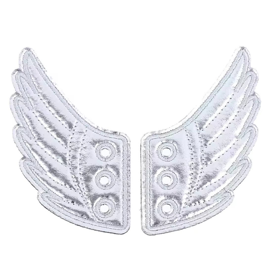 Trainer & Boot Wings pair