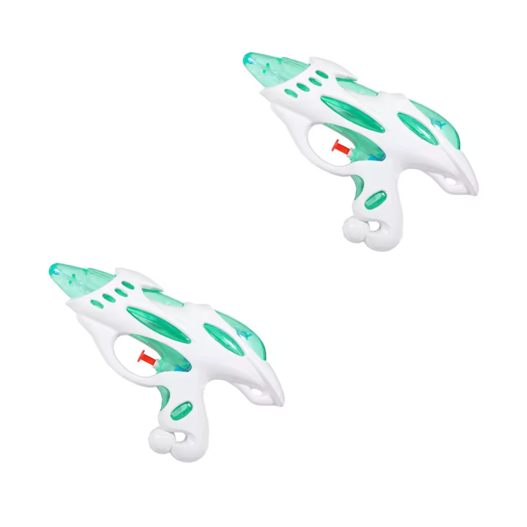 Water Pistol