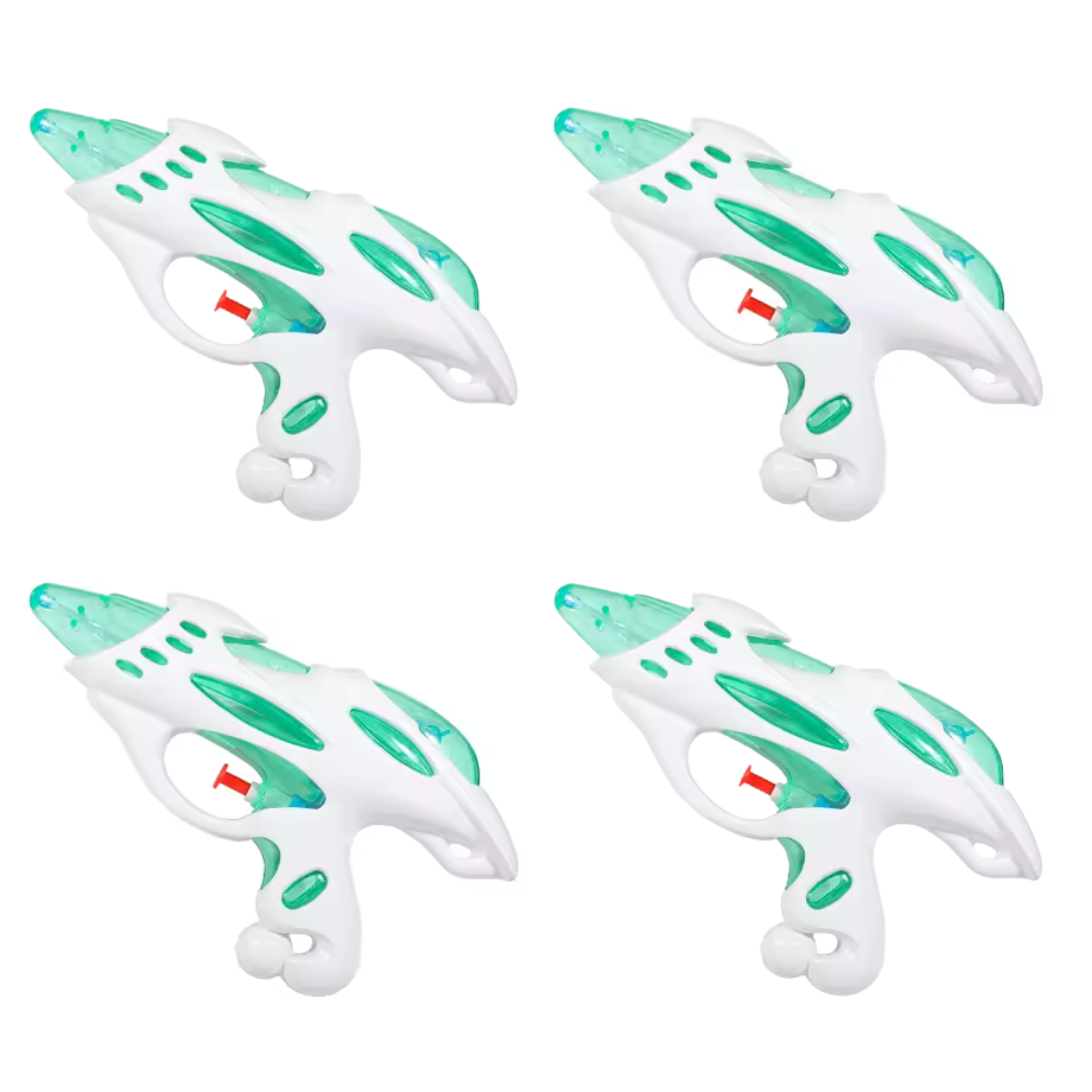 Water Pistol